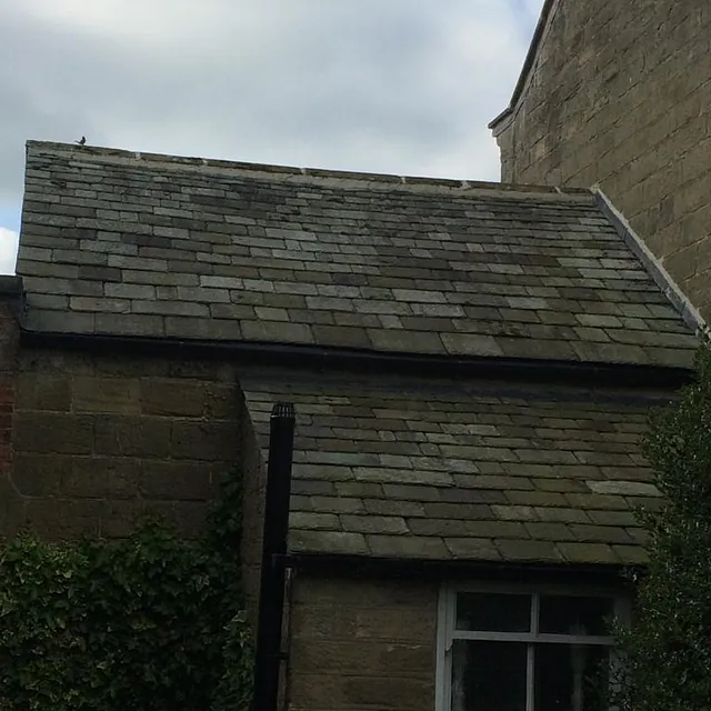 roofing