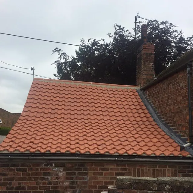 roofing